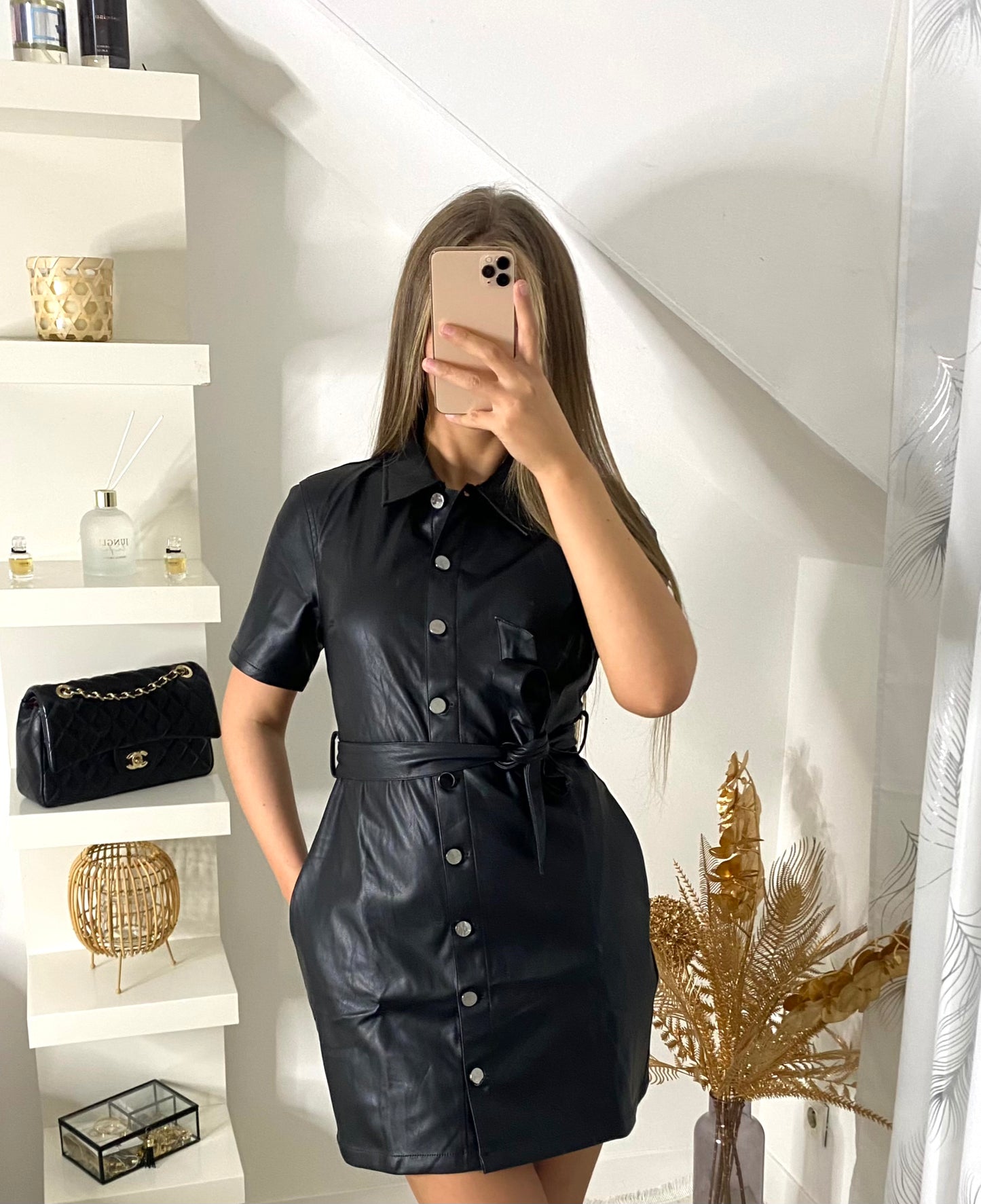 Robe Kayla