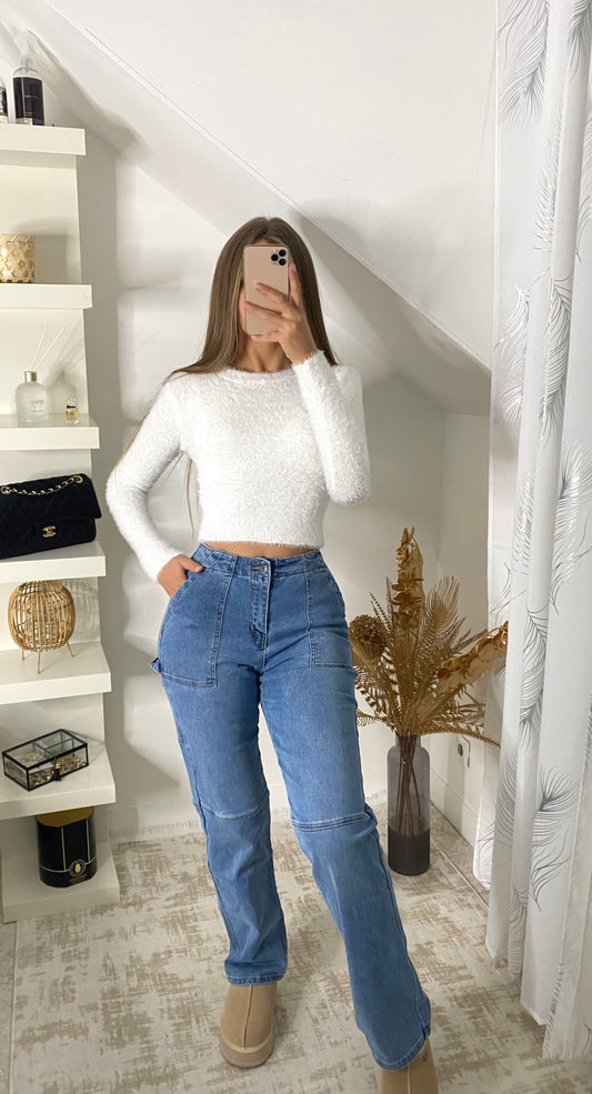 Jeans parfait